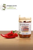 Tatlı Biber Salçası 800 Gram) - 1