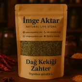 Zahter Dağ Kekiği 100g - 1