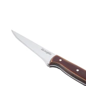 Sıyırma Bıçağı - Lazoğlu - El Yapımı - Doğrama - Kesme - Kurban - Verzalit Saplı thumbnail 2