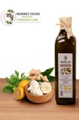 Zencefilli Maydonoz Limon Sarımsak Kürü 750ml - 1