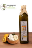 Limon Sarımsak Kürü 750 ml - 1