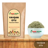Yavşan Otu-Peryavşan-Kısa Mahmut Otu-Bodur Otu 50g - 2