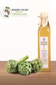 Enginar Sirkesi 500ml - 1