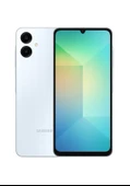 Samsung Galaxy A06 128 GB Mavi - 1