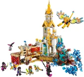 Lego Dreamzzz Nocturnia Kalesi 71486 thumbnail 2