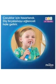 Oral-B Frozen Çocuklar İçin Diş Fırçası Yedek Başlığı 2'li - 4