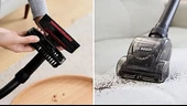 Bosch Serie 8 BGS7POW2 800 W Toz Torbasız Elektrikli Süpürge - 4