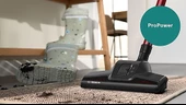 Bosch Serie 8 BGS7POW2 800 W Toz Torbasız Elektrikli Süpürge - 3