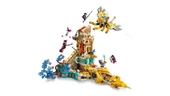 Lego Dreamzzz Nocturnia Kalesi 71486 thumbnail 3