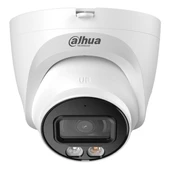 Dahua HDW1249T-S-IL 2Mp 2.8mm Akıllı Çift Işıklı Dome Kamera (30m IR+30m) - 2
