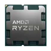 AMD Ryzen 9 7950X 16C 4.5GHz 64MB AM5 Kutusuz Fansız İşlemci - 1