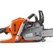 Husquvarna 550 Xp Mark Iı Benzinli Motorlu Testere 3.8 Hp thumbnail 2