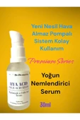 Hyaluronik ve Folik Asit Premium Series Serum Yoğun Nemlendirici 30 ml - 1