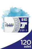 Holder Yetişkin Belbantlı Hasta Bezi Medium 30 x 4 Adet - 1