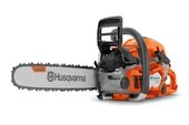 Husquvarna 550 XP Mark II Benzinli Motorlu Testere 3.8 Hp - 1
