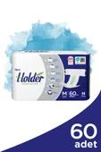 Holder Yetişkin Hasta Bezi Medium 30 x 2 Adet - 1
