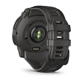 Instinct 3 – 50 mm, Solar Kömür Siyahı - 9