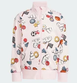 adidas Seasonal Essentials Fun Kids Eşofman Takımı JD0064 - 5