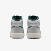 NİKE Air Jordan 1 Mid SE 'Oxidized Green' FQ8088-103 thumbnail 4