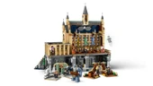 Lego Harry Potter™ Hogwarts™ Şatosu: Büyük Salon 76435 thumbnail 3