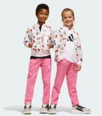adidas Seasonal Essentials Fun Kids Eşofman Takımı JD0064 - 1