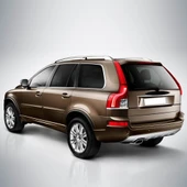 Volvo XC90 2011-2014 Arka Bagaj Kapak Amortisörü Pistonu 1 Ad 31218511 thumbnail 2