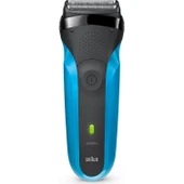 Braun Orginal Series 3 310s Islak Ve Kuru Tıraş Makinesi - 1