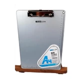 Gen-Of A4 Metal Aliminyum Sekreterlik Glosen (C1085) thumbnail 2