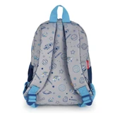 Gabol Anaokulu Sırt Çantası Space Lacivert GB.234687 thumbnail 3