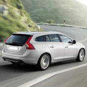 Volvo V60 2011-2018 Arka Bagaj Kapak Amortisörü Pistonu 1 Ad. 31395910 - 2