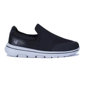 Volis 24132-M Syh-Gri Bağsız Yazlık Erkek Sneaker Spor Ayakkabı thumbnail 1