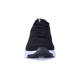 Volis 23200-M Siyah Büyük Numara Yazlık Erkek Sneaker Ayakkabı - 2