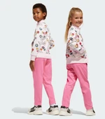 adidas Seasonal Essentials Fun Kids Eşofman Takımı JD0064 - 2