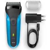 Braun Orginal Series 3 310s Islak Ve Kuru Tıraş Makinesi - 2