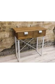 NTCollection NTConcept Masif Ahşap Dresuar - 2