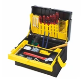 Reyo CP01 16'' Compacto Takım Çantası - 2