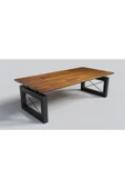 NT Concept Ntconcept Doğal Ağaç Toplantı Masası(120cm-240cm) - 1