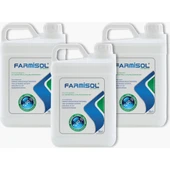 Farmisol Antiseptik 5 Litre 3 Adet - Dezenfektan - 1