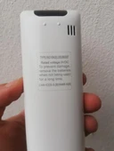 Carrier RG10N2(02S)/BGEF İle Uyumlu Klima Kumandası - 3