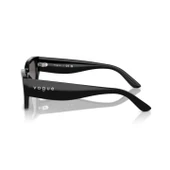 Vogue 0VO5586S W44/8753  Asetat Kadın Güneş Gözlüğü thumbnail 2