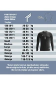 Freysport Marble Kaleci Forma Seti - 5