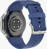 Sword Akıllı Saat Sw-Wıa Elıte Silver - 2