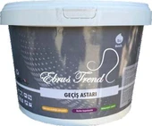EBRUS TREND GEÇİŞ ASTARI BEYAZ 1 KG - 1
