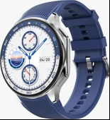 Sword Akıllı Saat Sw-Wıa Elıte Silver - 1