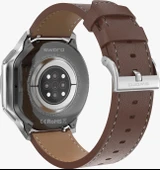 Sword Akıllı Saat Sw-Wıa Elıte Silver - 3