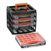 Reyo Poly Alet Organizer Set - 1