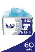 Holder Yetişkin Hasta Bezi Büyük Boy ( Large ) 30 x 2 Adet - 1