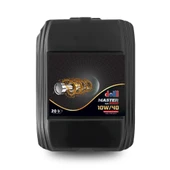 MASTER 10W-40 API SM/CF ACEA A3/B4 20 Litre Yarı Sentetik Motor Yağı (Üretim Yılı: 2025) - 1