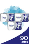 Holder Yetişkin Belbantlı Hasta Bezi Large 30 x 3 Adet - 2