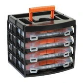 Reyo Poly Alet Organizer Set - 2